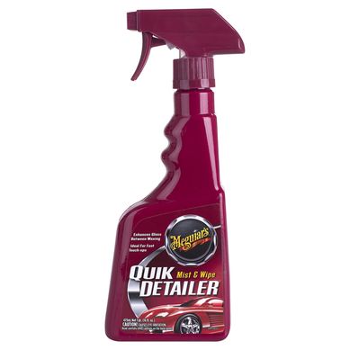 Abrillantador 473 ml botella