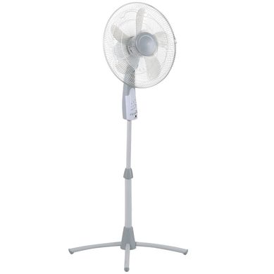 Ventilador de pedestal 16