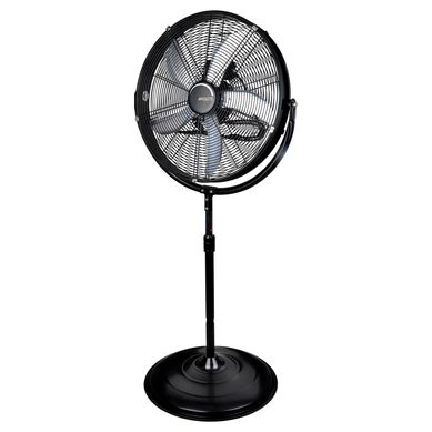 Ventilador de pedestal 20