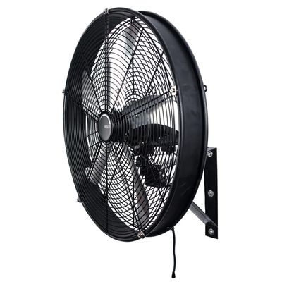 Imagen 2 del producto Ventilador mural 20"" negro