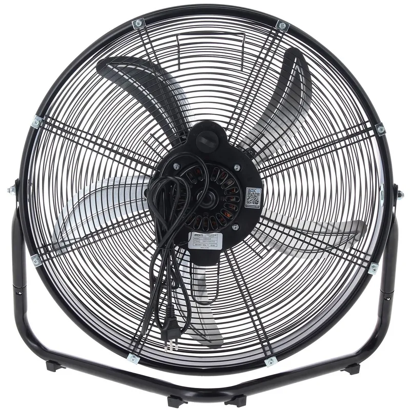 Ventilador de piso industrial 20