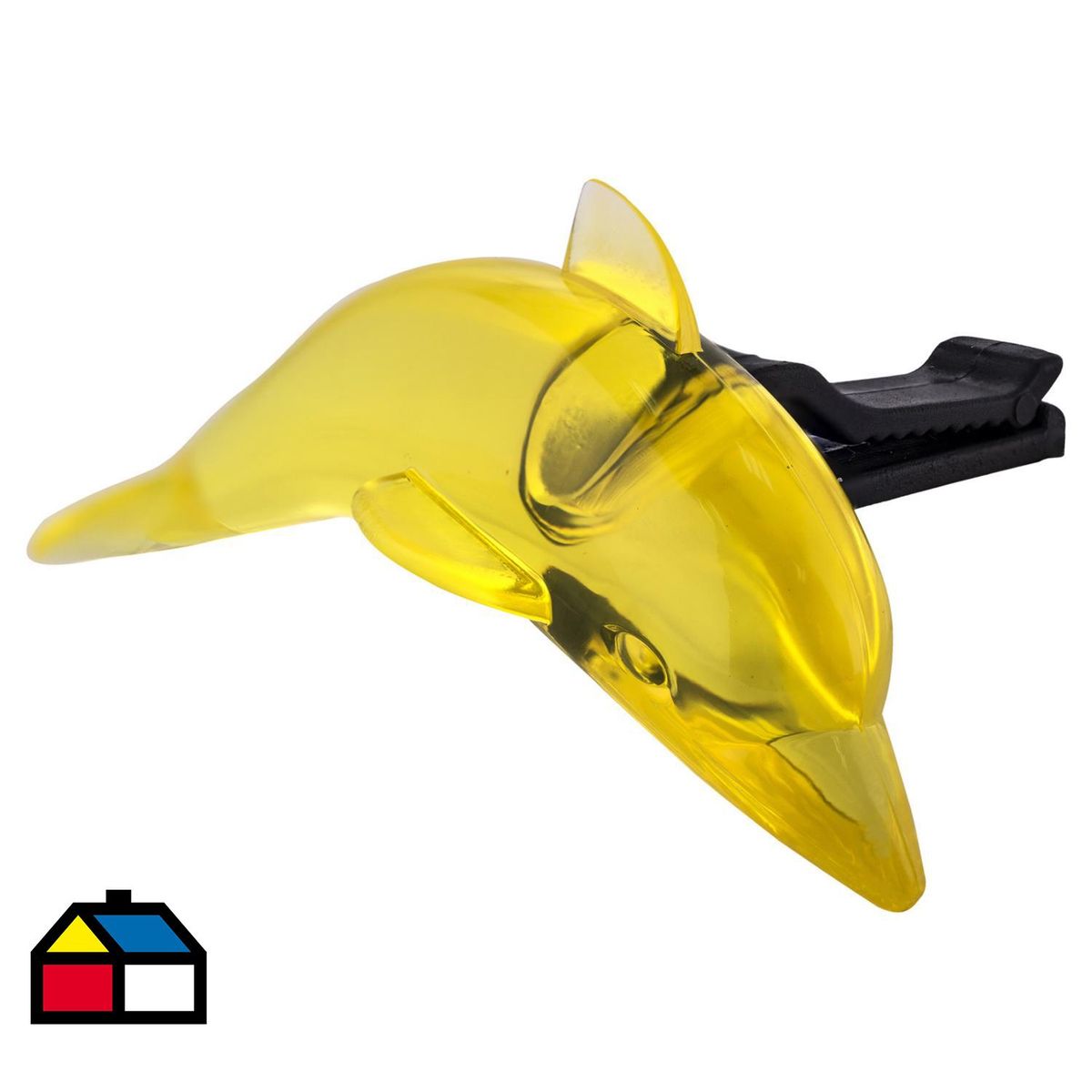 AUTOSTYLE - Aromatizante para auto vainilla