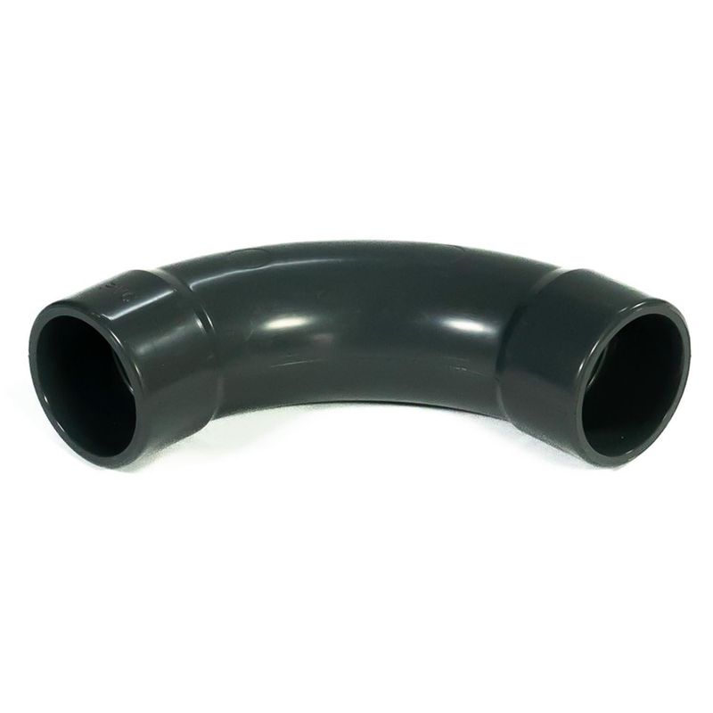 VINILIT - Curva 90o PVC-P Cementar 40MM  1u