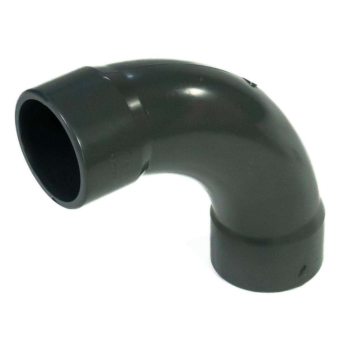 VINILIT - Curva 90o PVC-P Cementar 50MM 1u