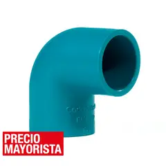 VINILIT - Codo 90o PVC-P Cementar 20mm 1u