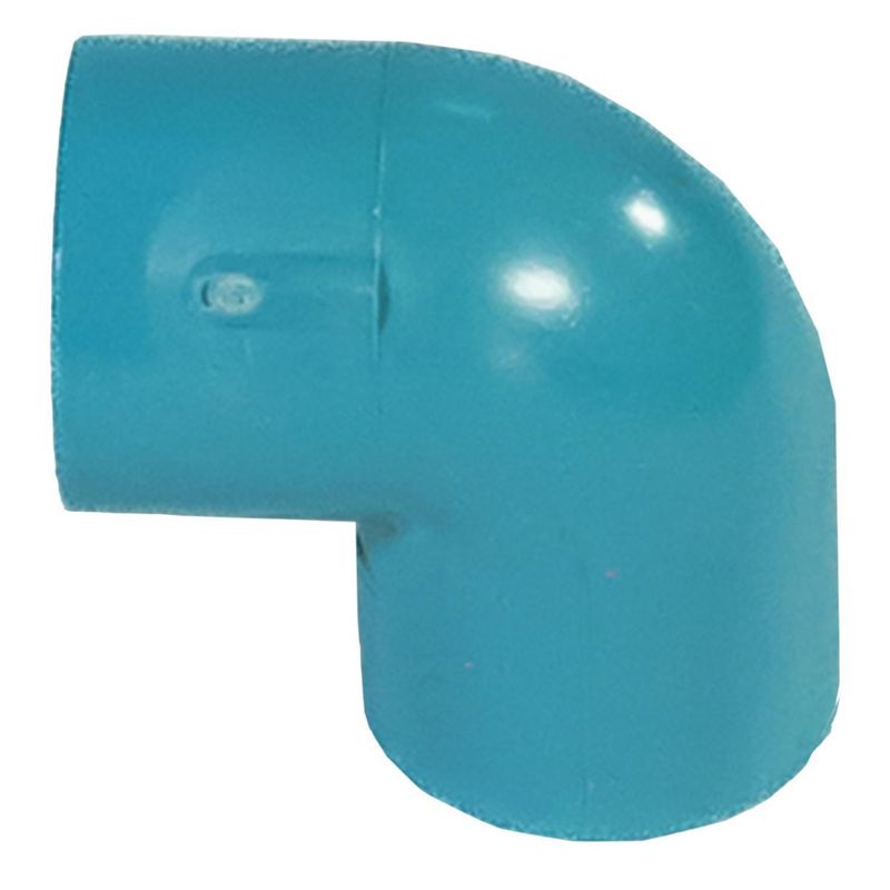 VINILIT - Codo 90o PVC-P Cementar 25mm  1u