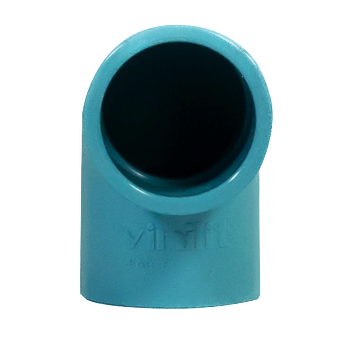 VINILIT - Codo 90o PVC-P Cementar 25mm 1u