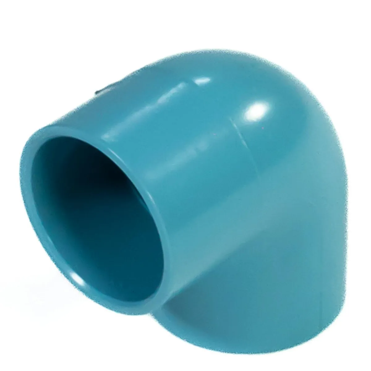 VINILIT - Codo 90o PVC-P Cementar 50mm 1u