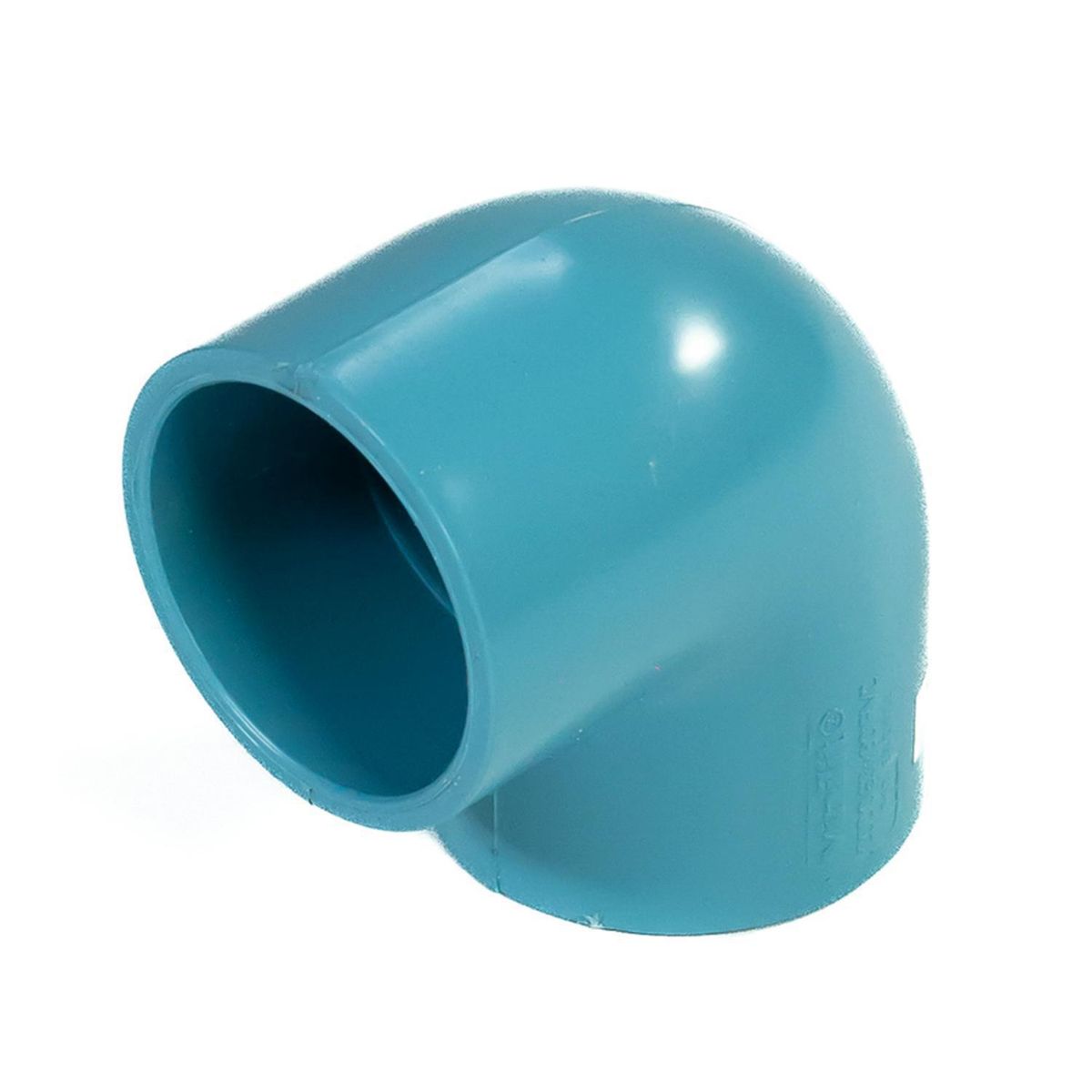 VINILIT - Codo 90o PVC-P Cementar 63mm 1u