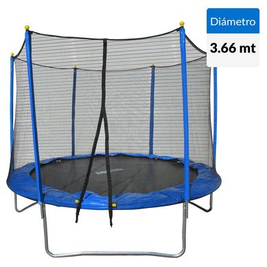 Cama Elastica 3,66 Junior