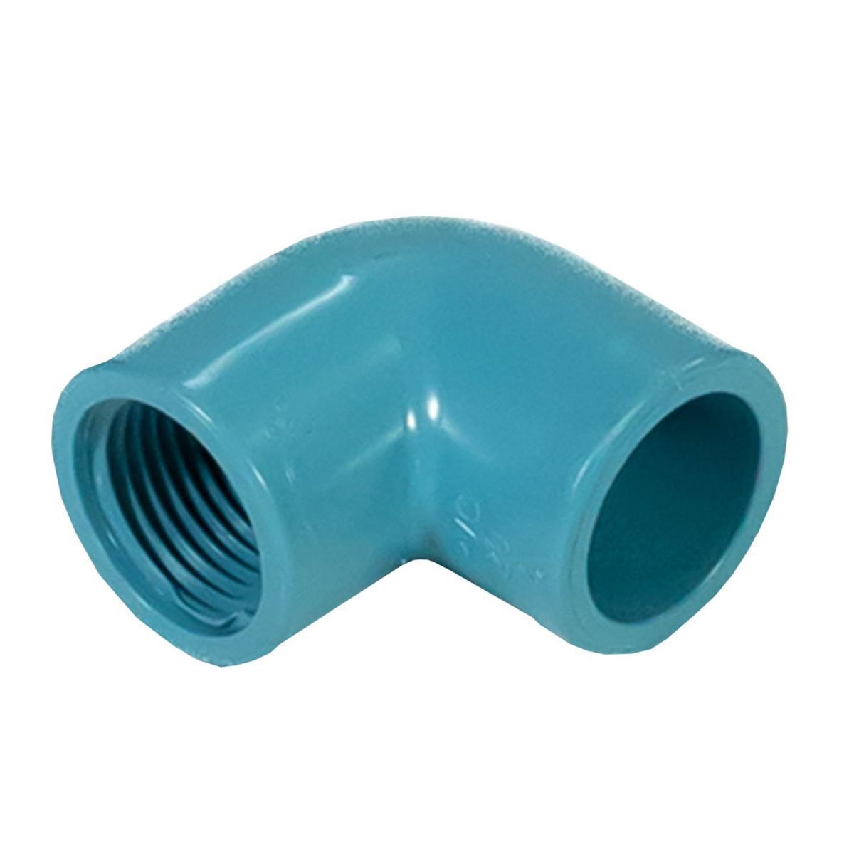 VINILIT - Codo 90o PVC-P CEM/HI 20mm x 1/2" 1u