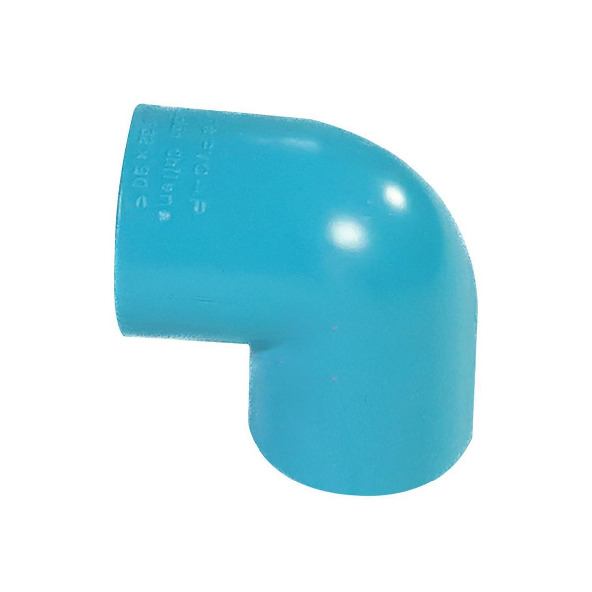 VINILIT - Codo 90o PVC-P CEM/HI 32mm x 1" 1u