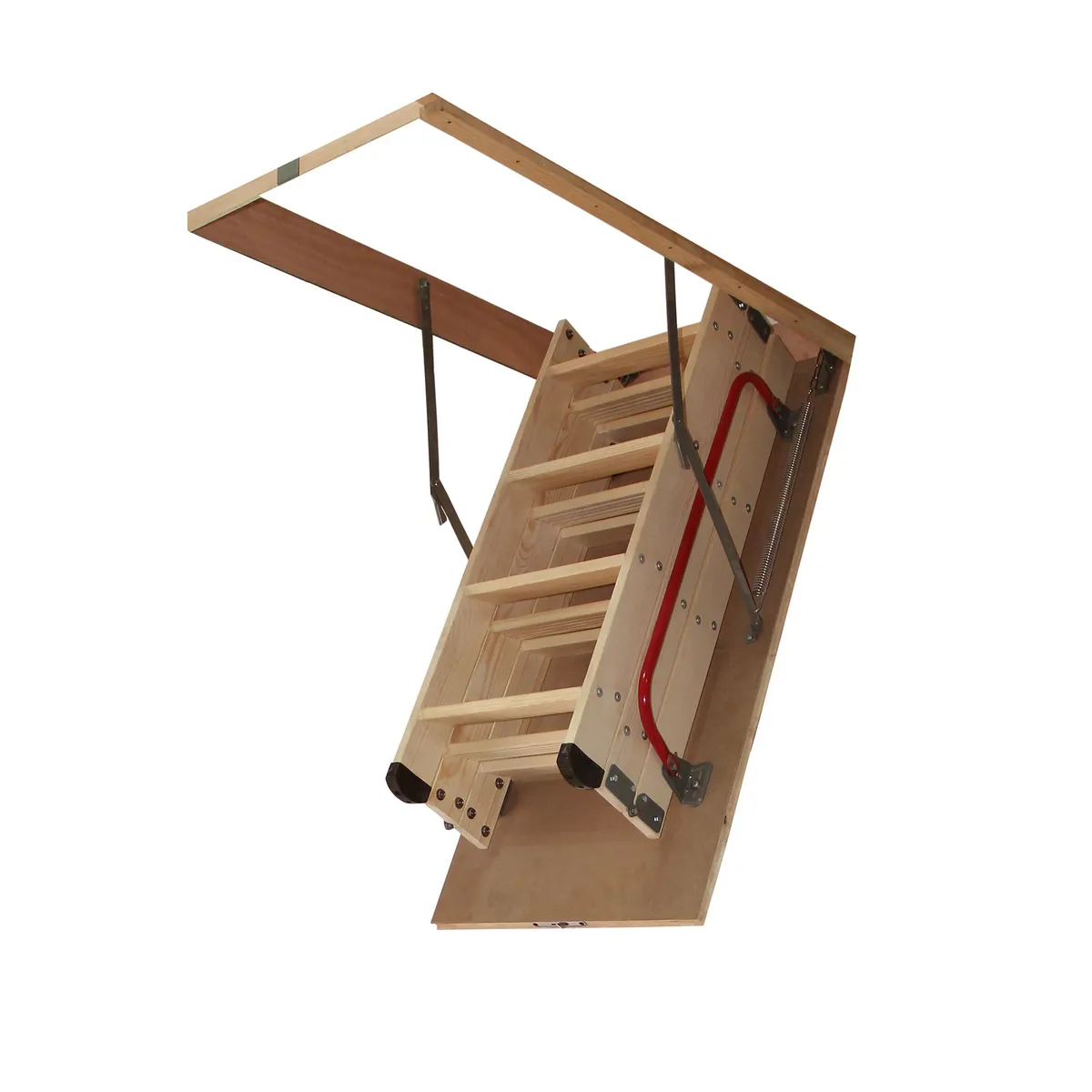 ACKER - Escalera de Atico 60x110 cm