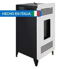 TOYOTOMI - Estufa Pellet PS 7500 Blanco