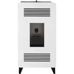 TOYOTOMI - Estufa Pellet PS 7500 Blanco