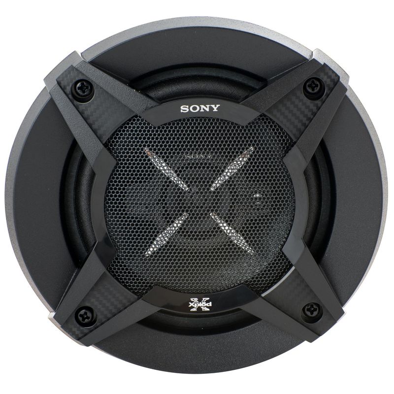 SONY - Parlante para auto 220 W