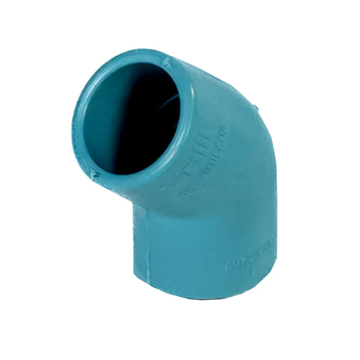 VINILIT - Codo 45o PVC-P Cementar 20mm 1u