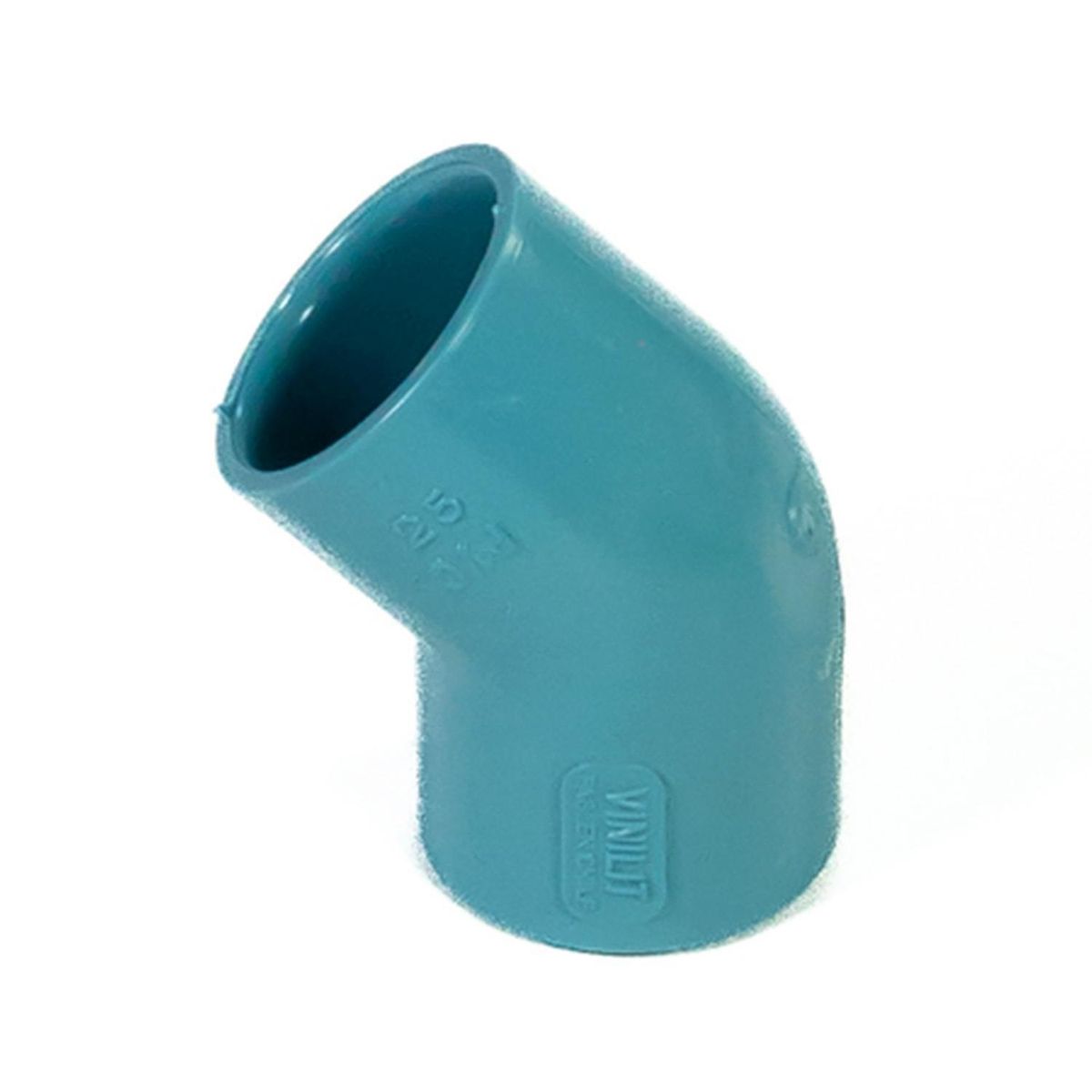 VINILIT - Codo 45o PVC-P Cementar 25mm 1u