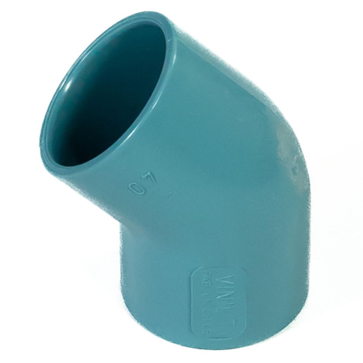 VINILIT - Codo 45o PVC-P Cementar 40mm 1u