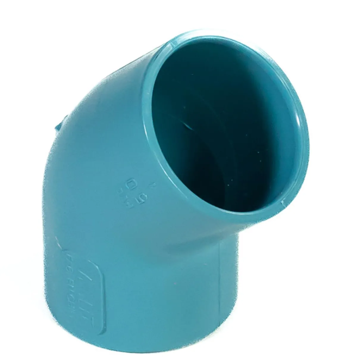 VINILIT - Codo 45o PVC-P Cementar 50mm 1u