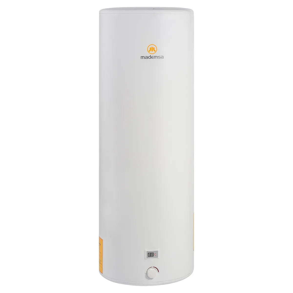 MADEMSA - Termo Eléctrico 100 Litros de Muro