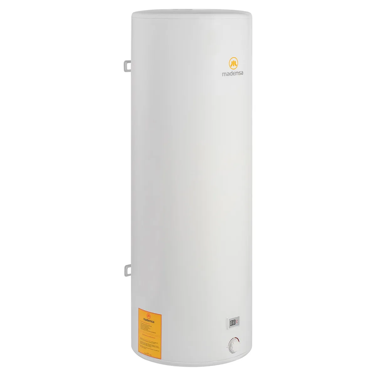 MADEMSA - Termo Eléctrico 100 Litros de Muro