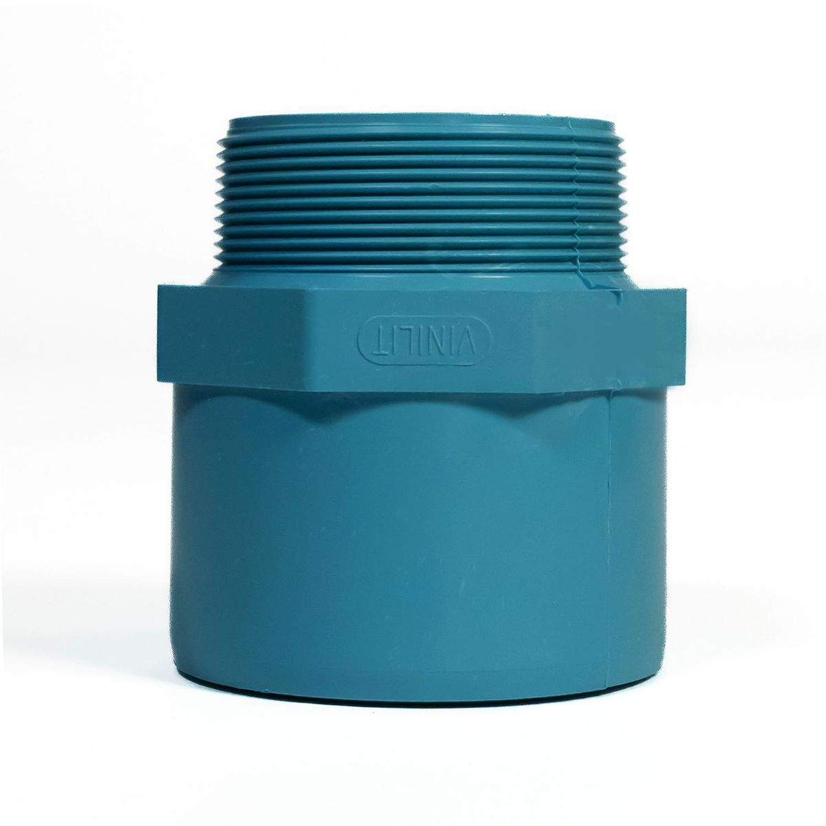 VINILIT - Terminal PVC-P CEM/HE 75mm x 2 1/2" 1u