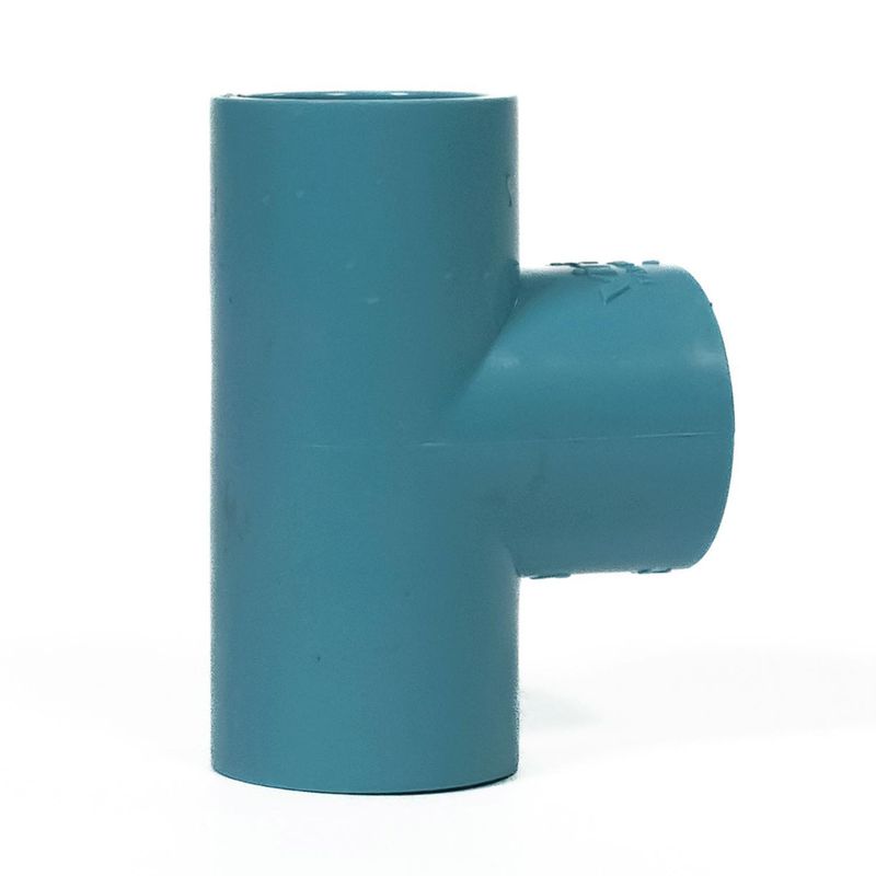 VINILIT - Tee PVC-P Cementar 20MM  1u
