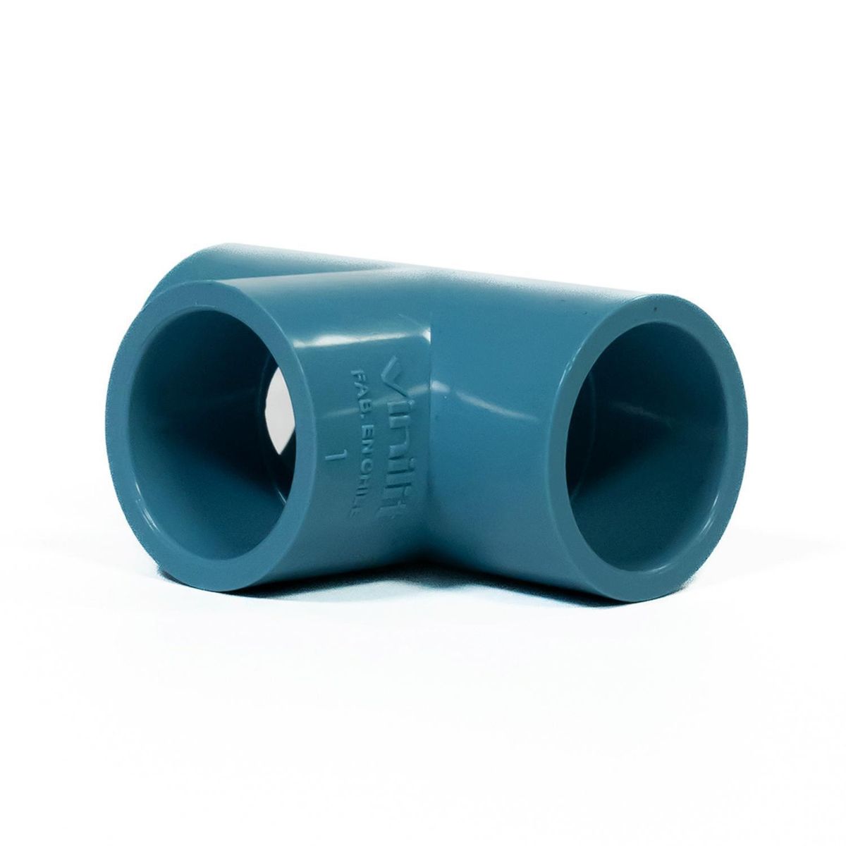 VINILIT - Tee PVC-P Cementar 25MM 1u