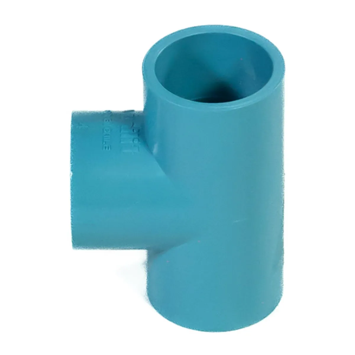 VINILIT - Tee PVC-P Cementar 40MM 1u
