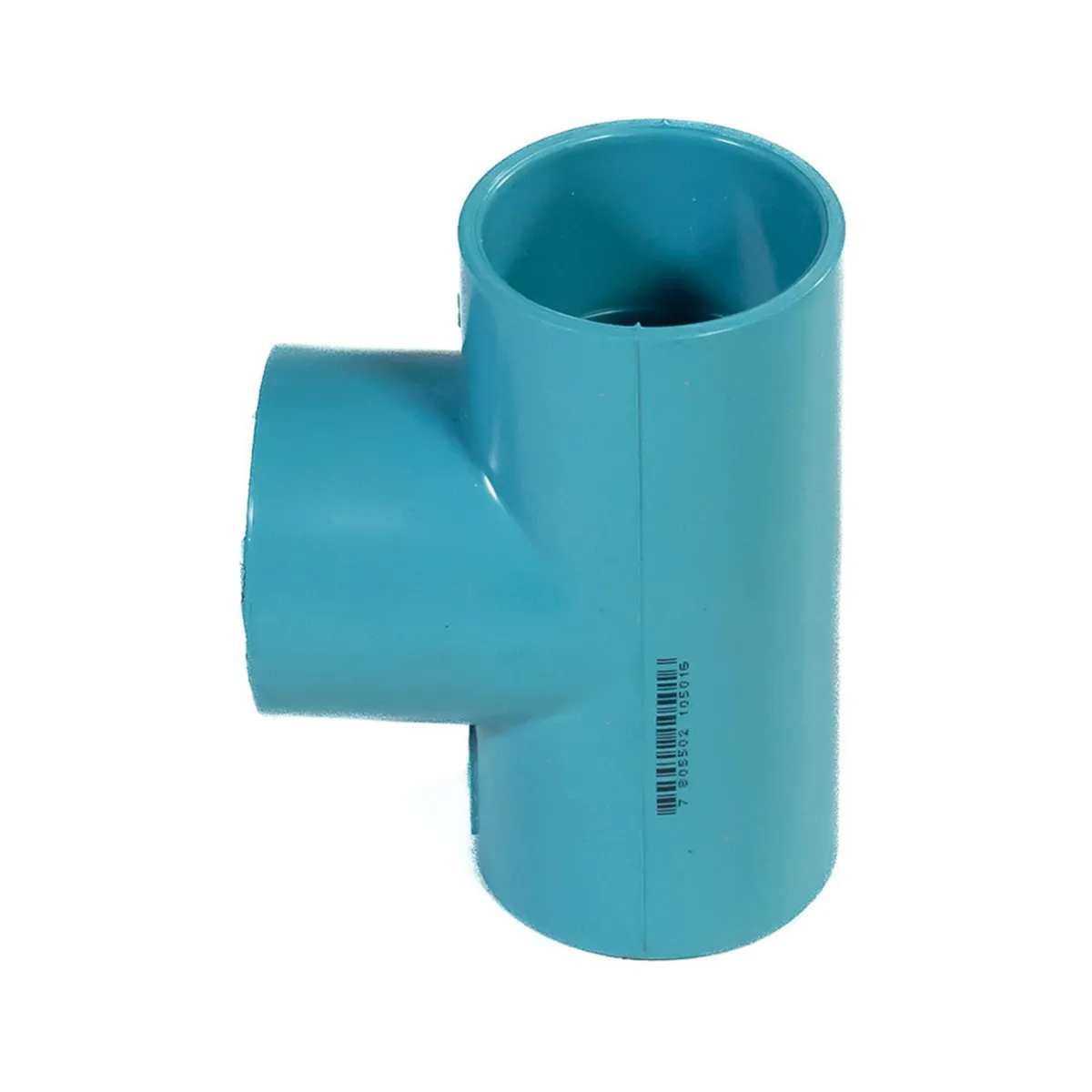 VINILIT - Tee PVC-P Cementar 50MM 1u