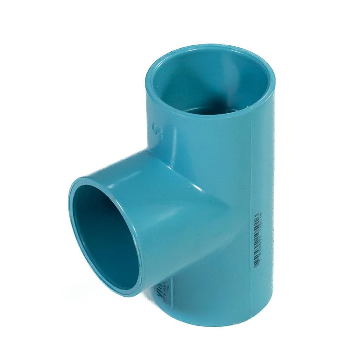 VINILIT - Tee PVC-P Cementar 50MM 1u