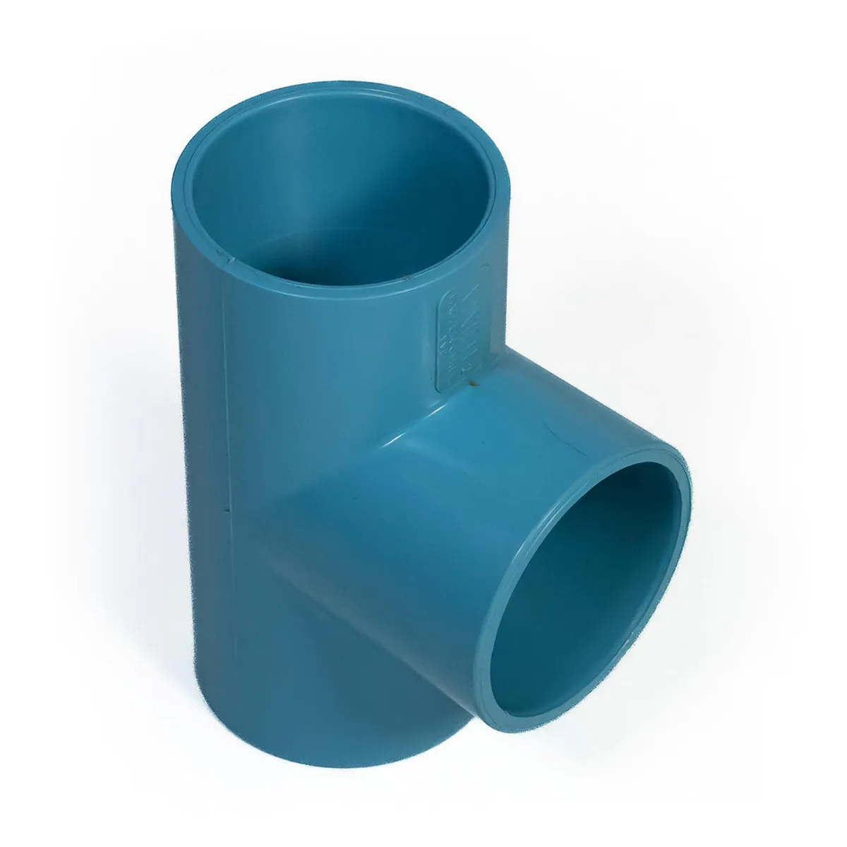 VINILIT - Tee PVC-P Cementar 63mm 1u