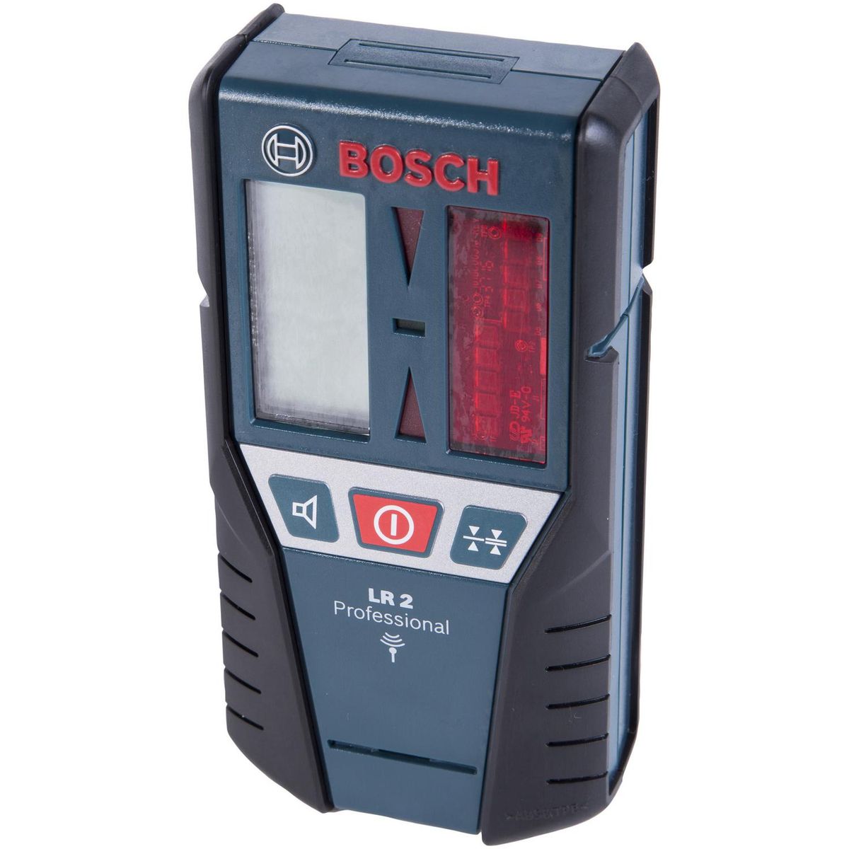 BOSCH - Receptor para nivel láser Bosch LR 2