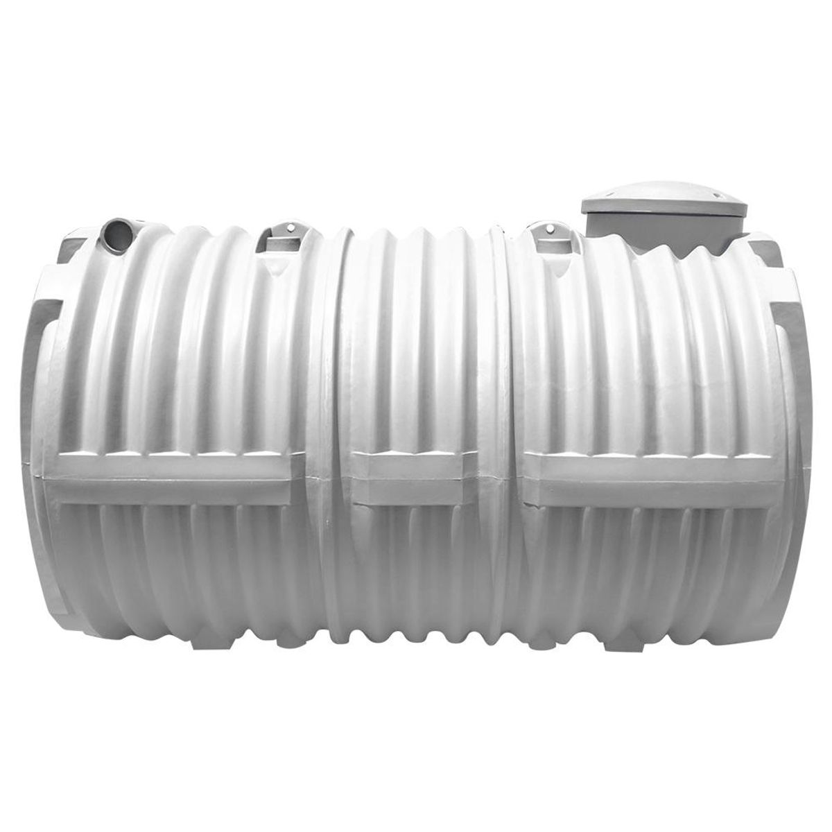 INFRAPLAST - Fosa séptica polietileno 5000 l