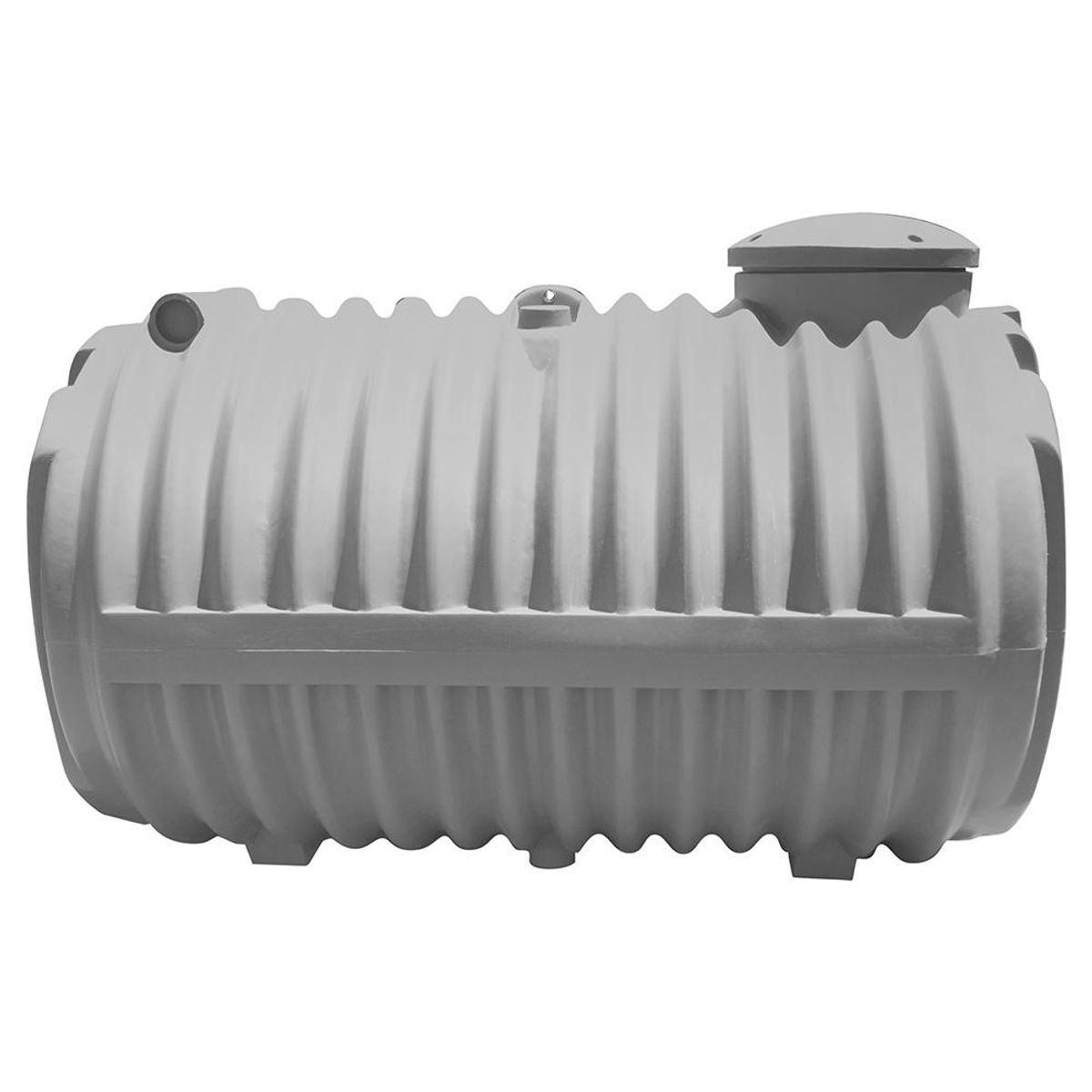 INFRAPLAST - Fosa séptica polietileno 3000 l