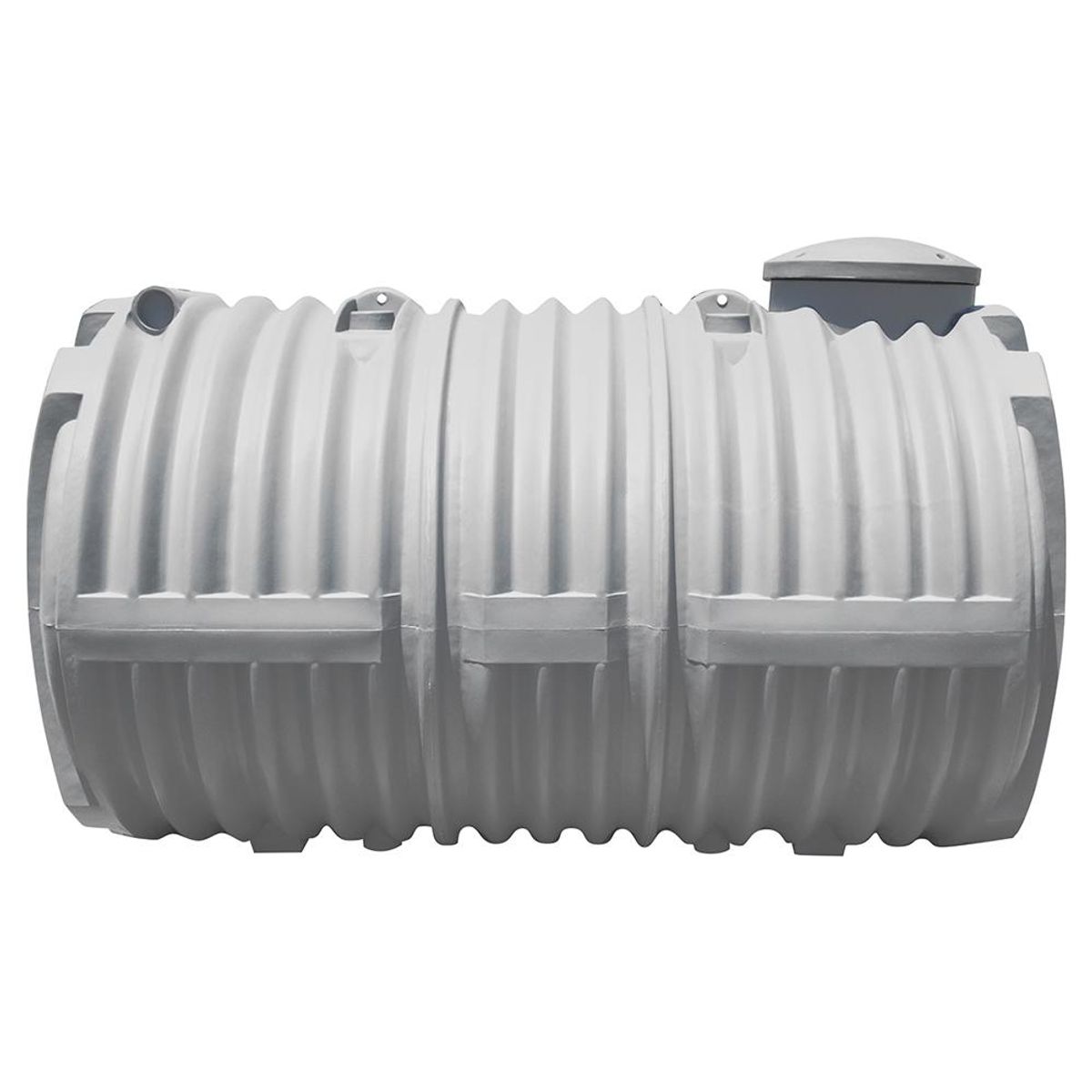 INFRAPLAST - Fosa séptica polietileno 4000 l