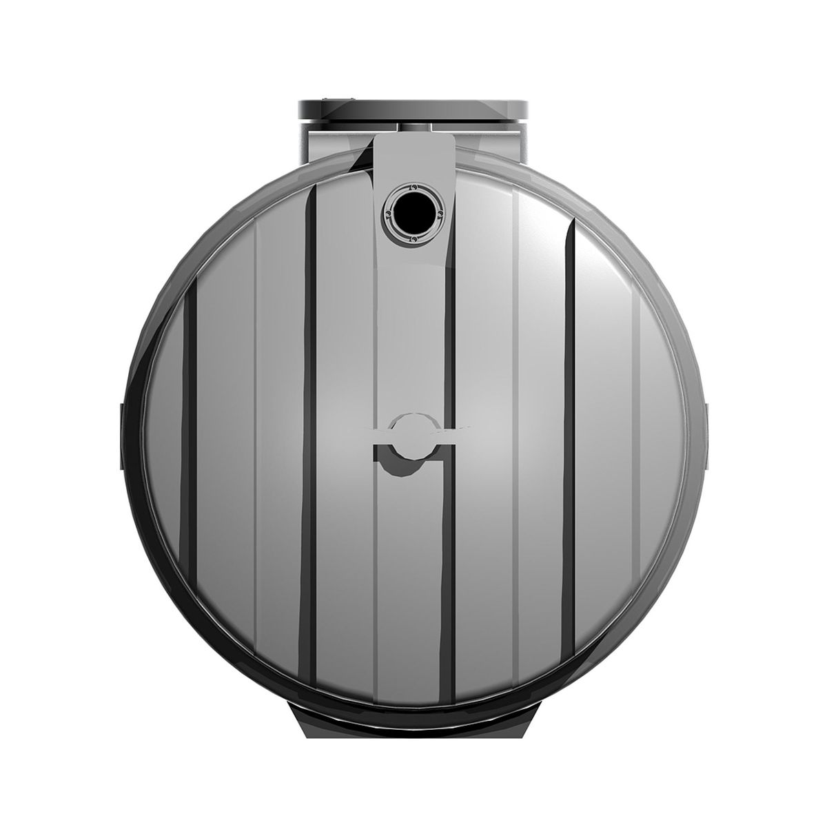 INFRAPLAST - Fosa séptica polietileno 4000 l