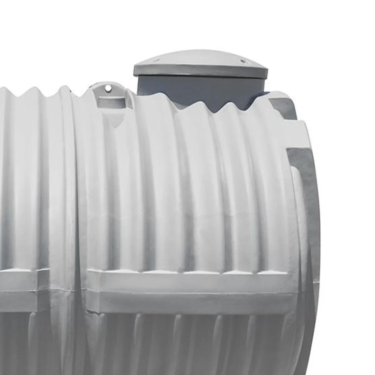 INFRAPLAST - Fosa séptica polietileno 5000 l