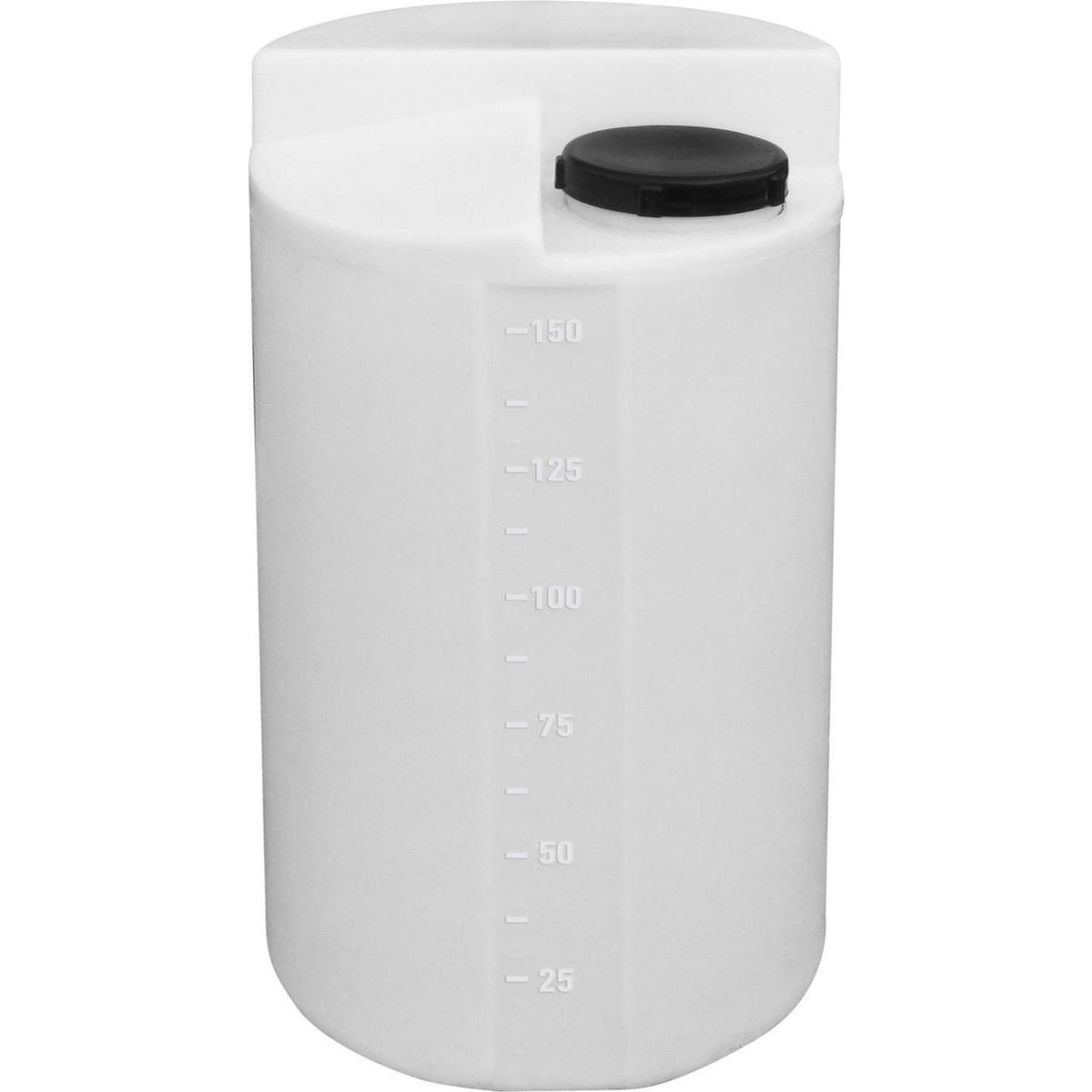 INFRAPLAST - Estanque vertical polietileno 150 l