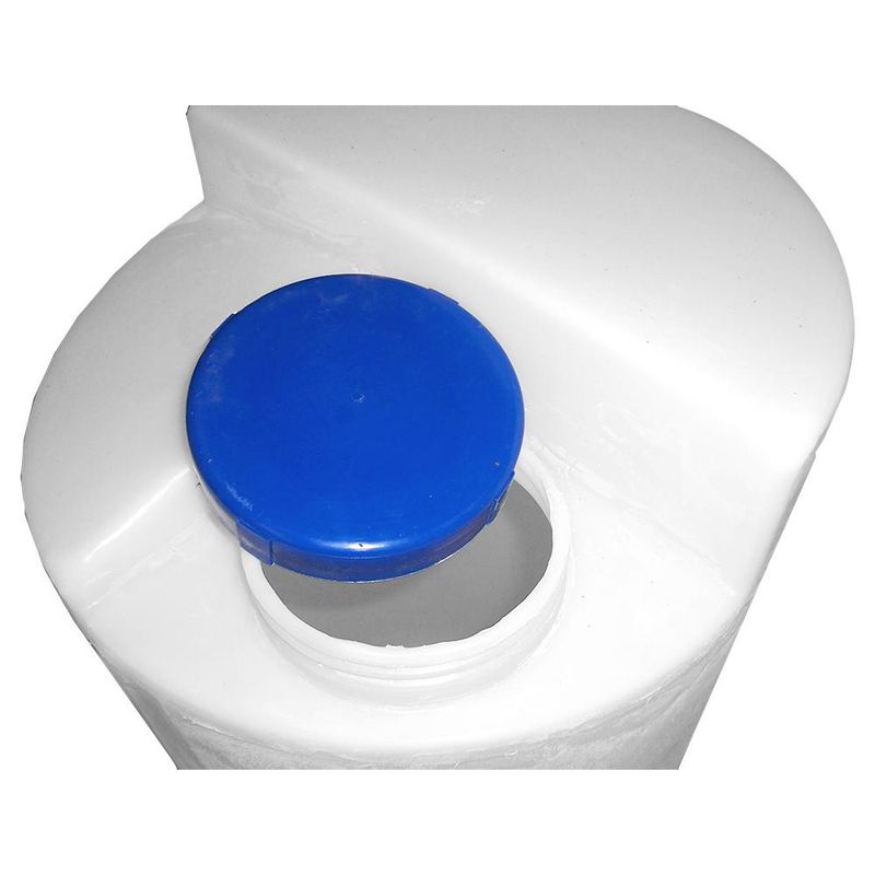 INFRAPLAST - Estanque polietileno 250 l