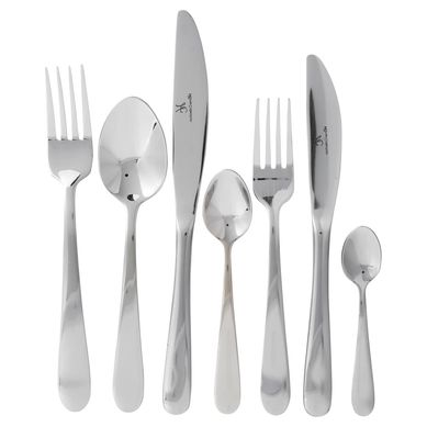 Set 42 piezas Cuchillo Acero c/Caja