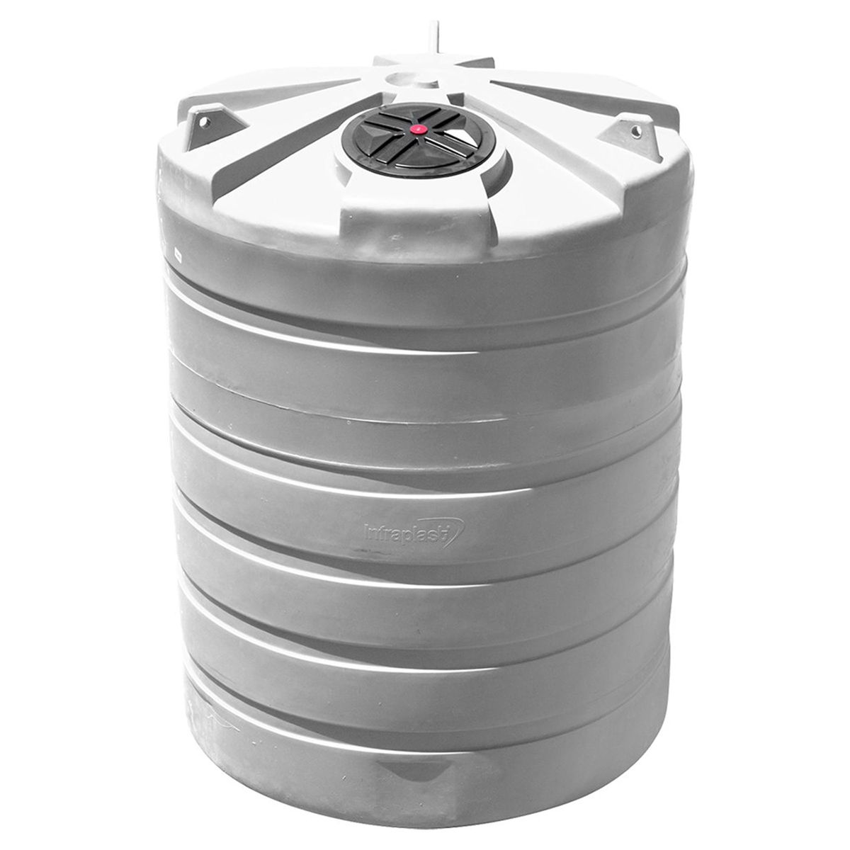 INFRAPLAST - Estanque vertical polietileno 10000 l