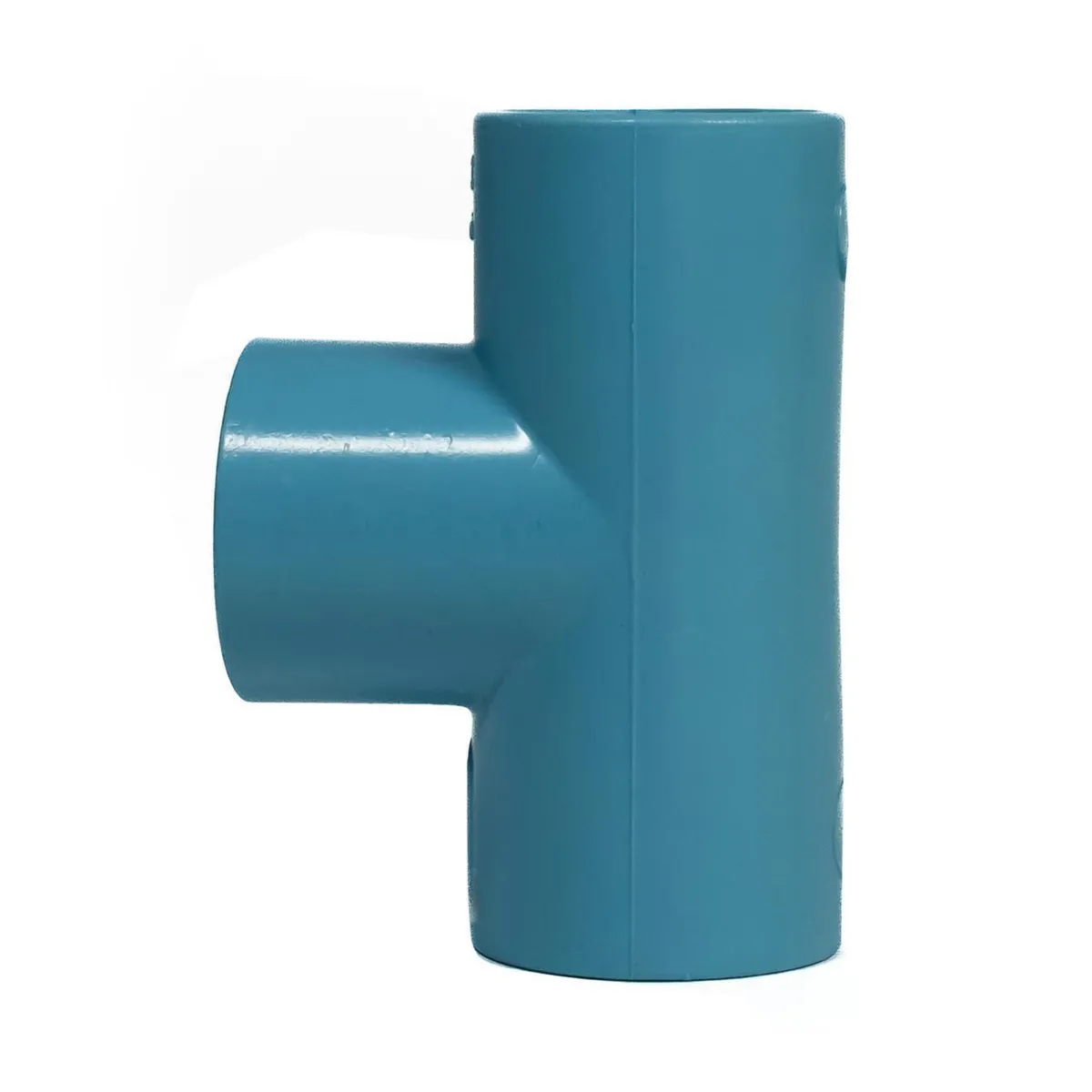 VINILIT - Tee Reducción PVC-P Cementar 25mm x 20mm 1u