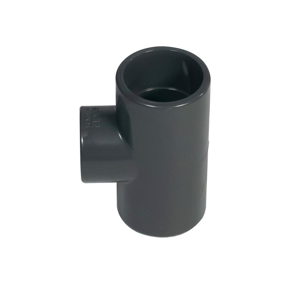 VINILIT - Tee Reducción PVC-P Cementar 40mm x 32mm 1u