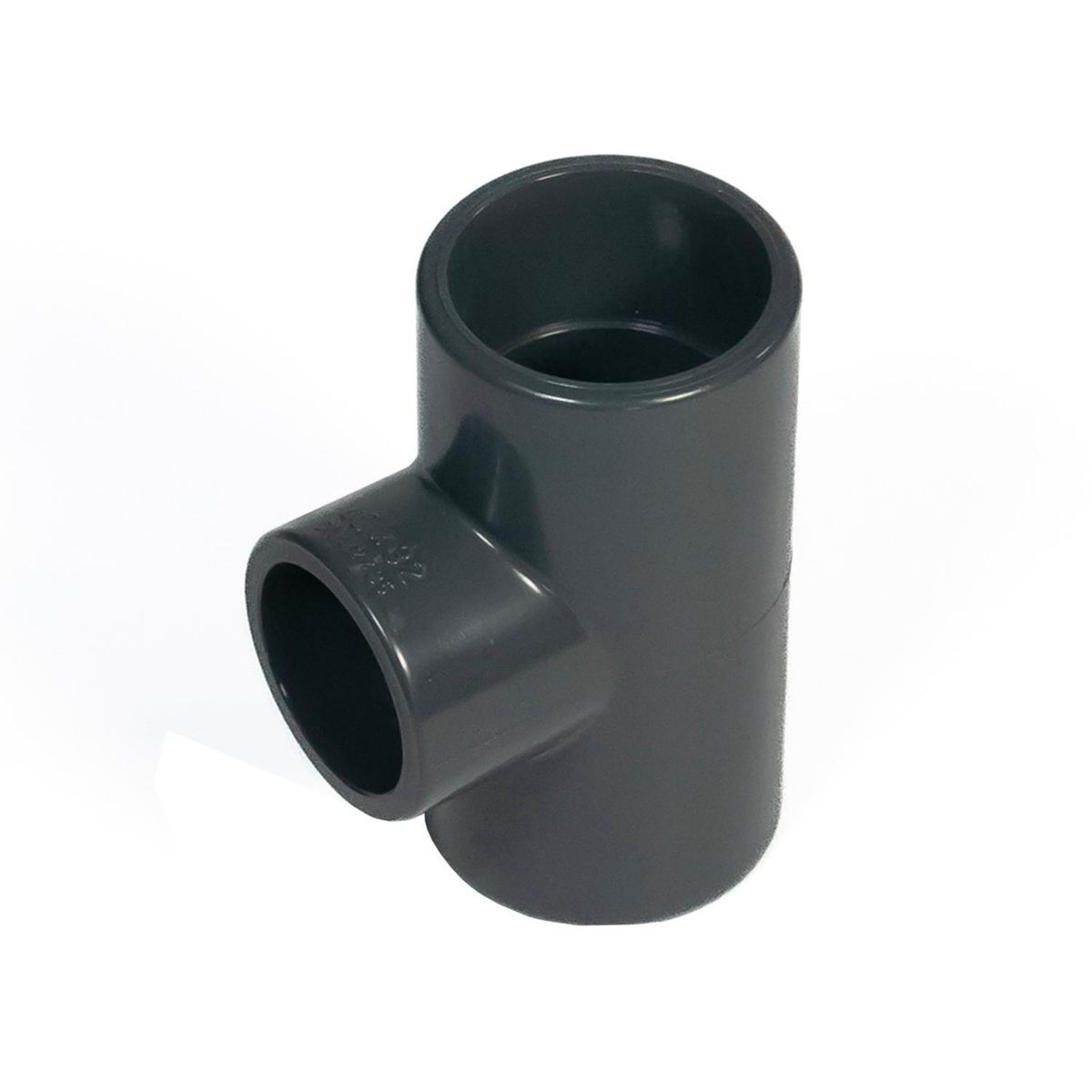 VINILIT - Tee Reducción PVC-P Cementar 40mm x 32mm 1u