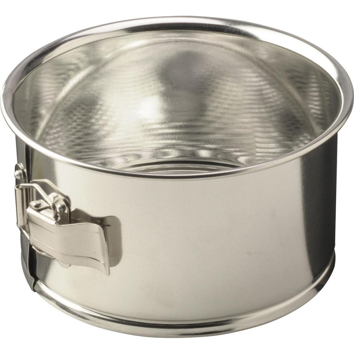 ILKO - Molde pan de pascua 18 cm estañado - Clasica