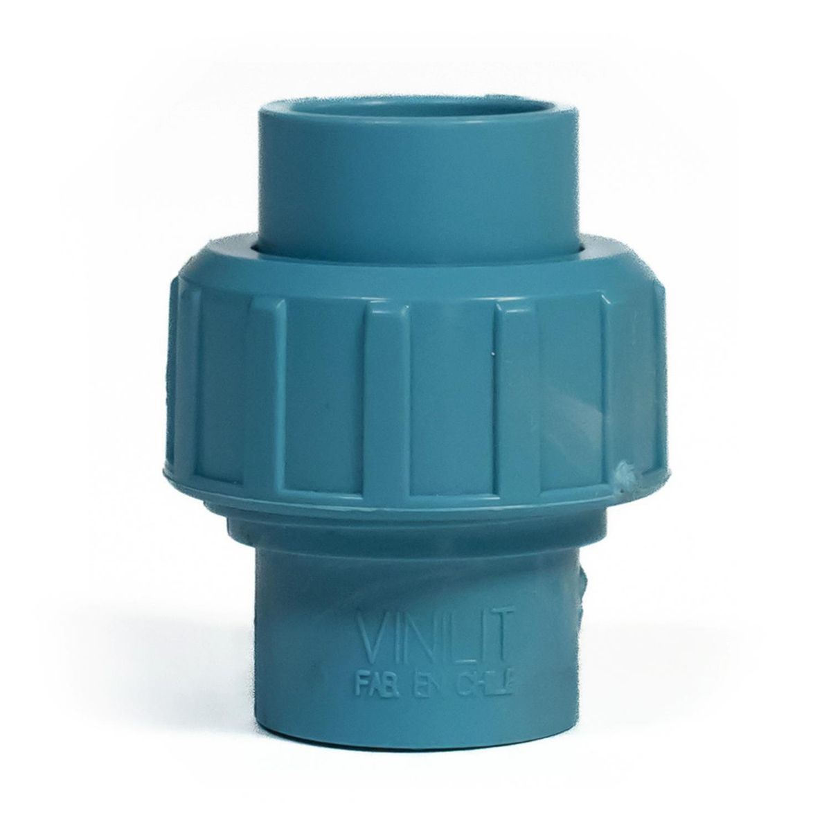 VINILIT - Union Americana PVC-P Cementar 20mm 1u