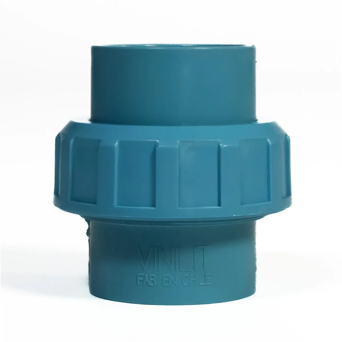 VINILIT - Union Americana PVC-P Cementar 40mm 1u