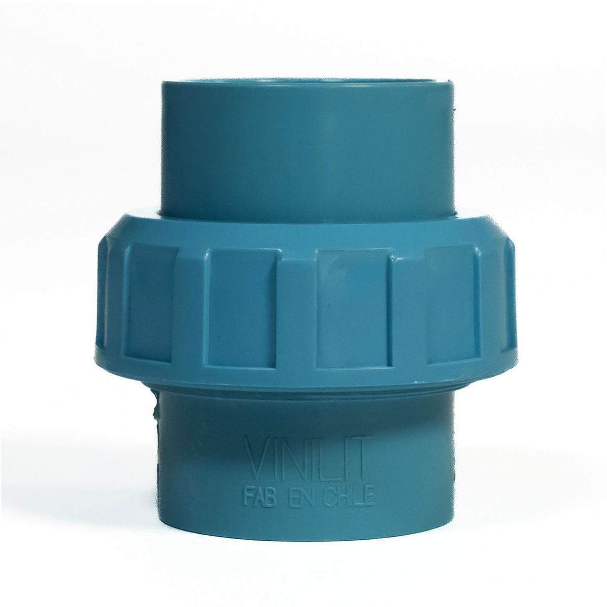 VINILIT - Union Americana PVC-P Cementar 40mm 1u